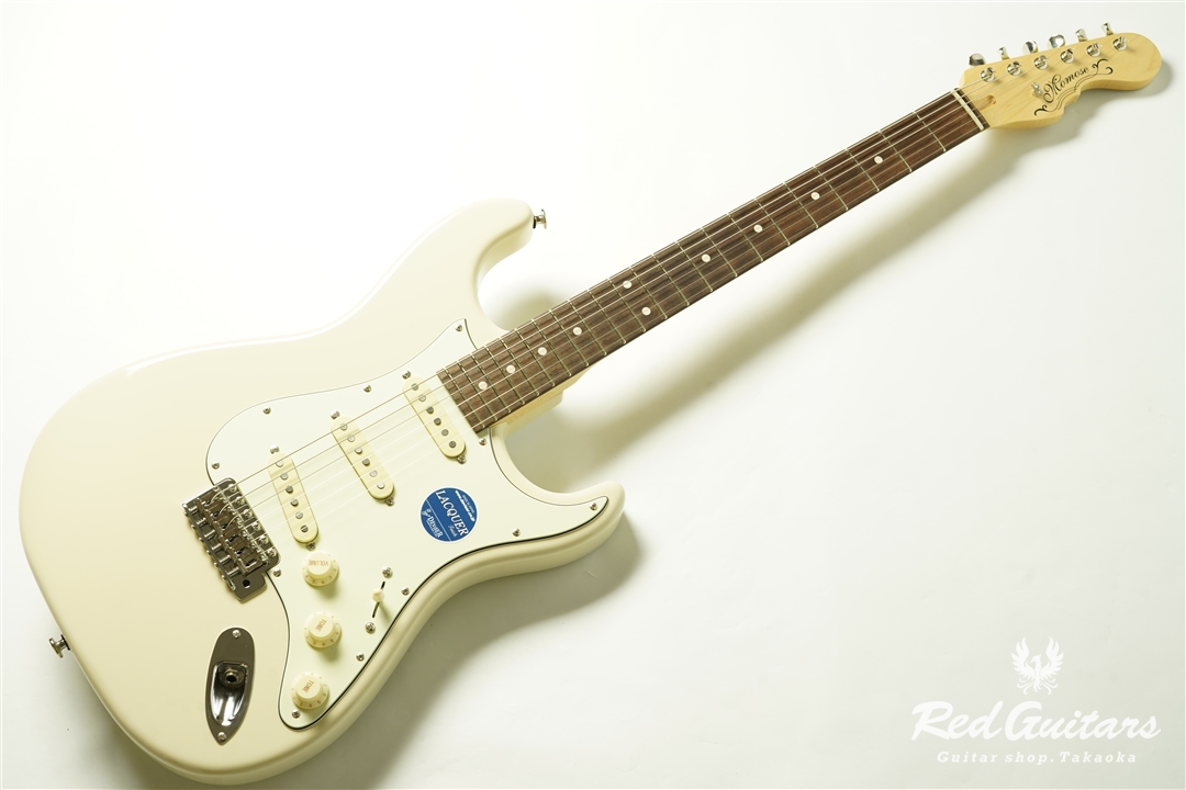 momose/Bacchus】 Deviser One Day Guitar Show ～Red Guitars選定品