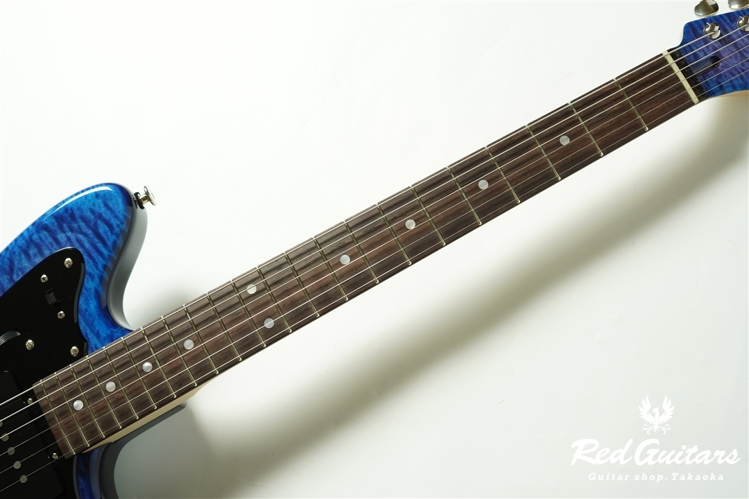 momose/Bacchus】 Deviser One Day Guitar Show ～Red Guitars選定品