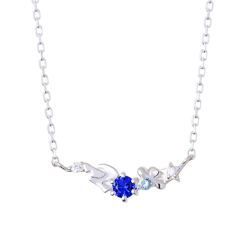 TVアニメ『おそ松さん』コラボジュエリー 9/15（木）から受注開始