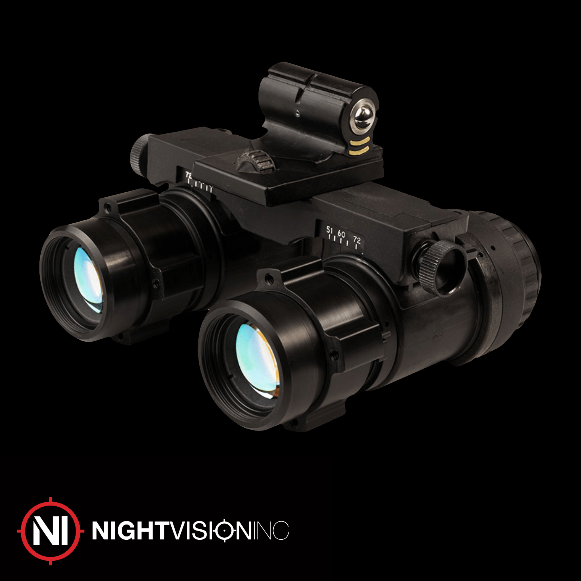ANVIS | AN/AVS-9 - Night Vision Inc.