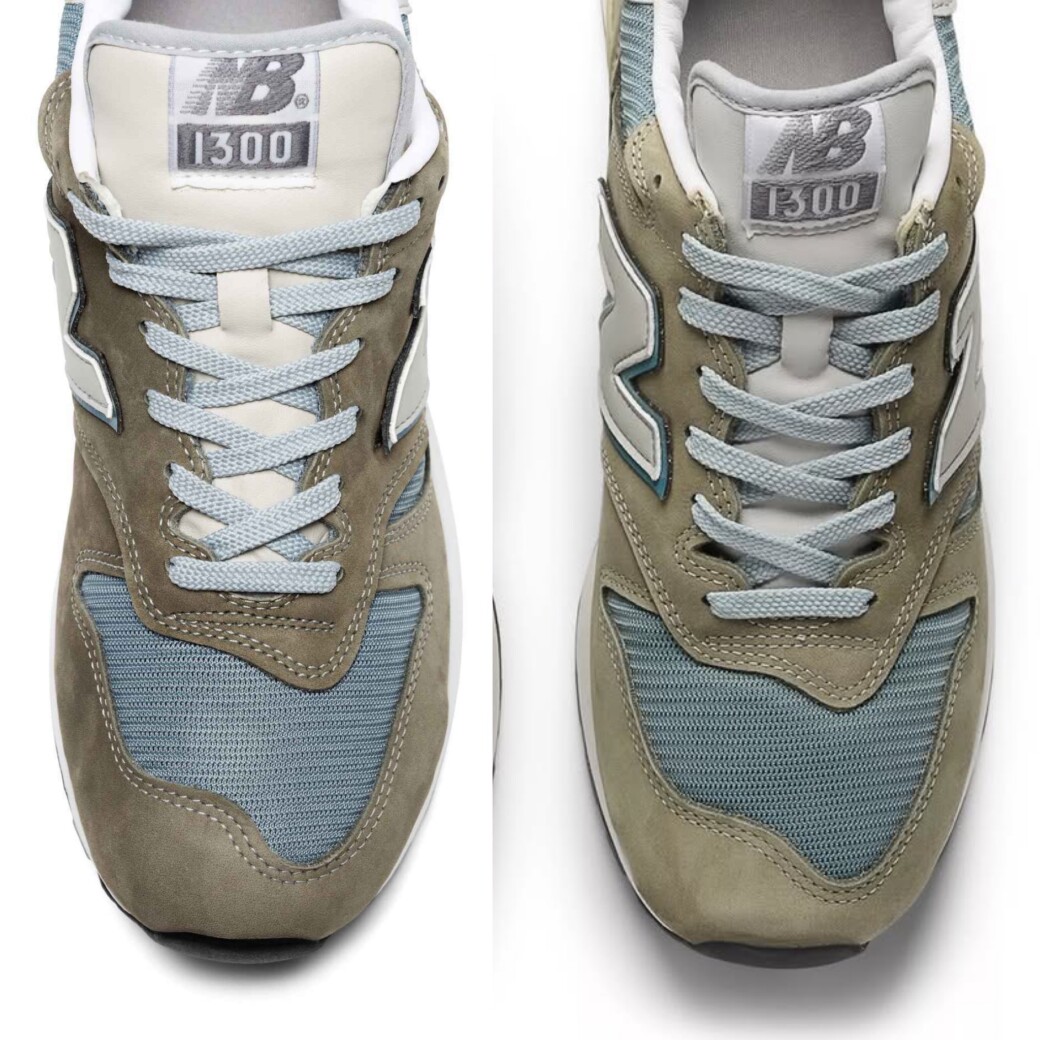 NEW BALANCE 1300 JP 2025 U1300JP 5月29日発売予定 抽選販売情報 随時