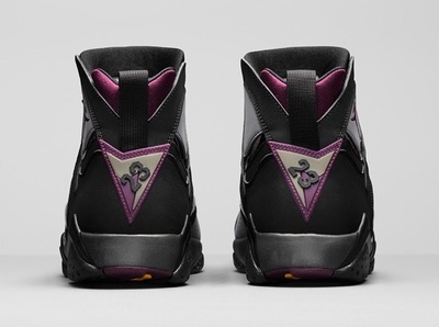 7月18日発売 直 NIKE AIR JORDAN 7 RETRO 'BORDEAUX' – SNEAKER HACK