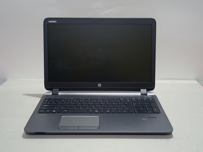 HP Probook 450 G2 5th Gen Intel Core i5 16GB 1TB HDD Keyboard