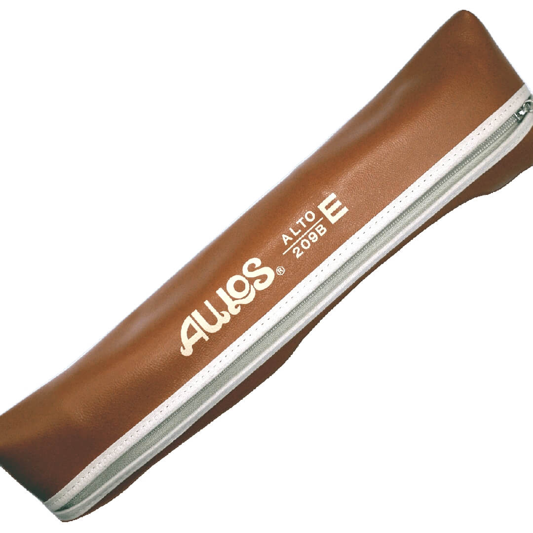 AULOS 209B アルトリコーダー定番モデル - - 西尾楽器オンラインショップ