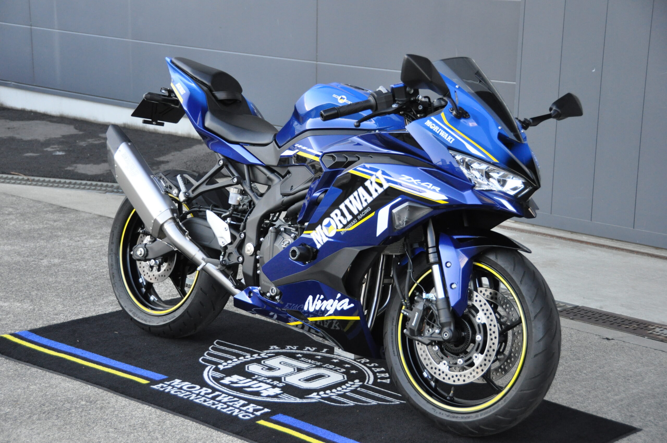 MORIWAKI ONLINE SHOP.