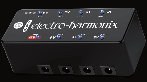 N-Audio Announces Powerbox Mk2 Pro Power Supply – No Treble