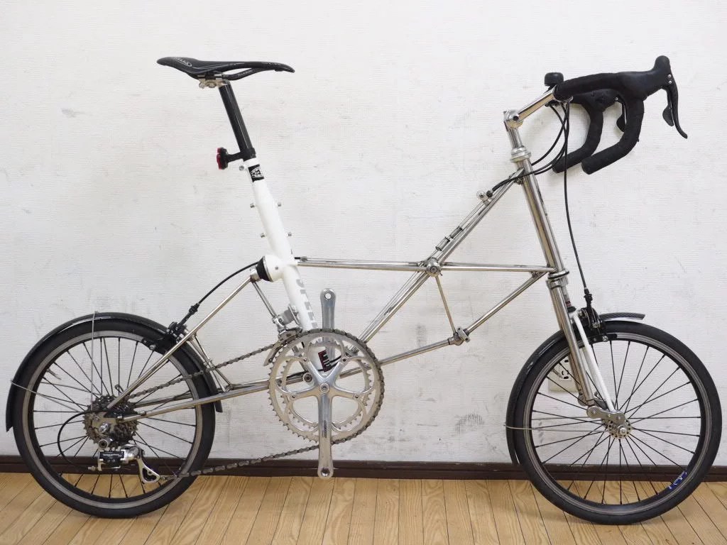 アレックスモールトン | 自転車買取専門店イープラス