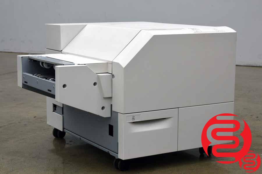 Xerox JFN-1 Square Fold Trimmer Module | Boggs Equipment