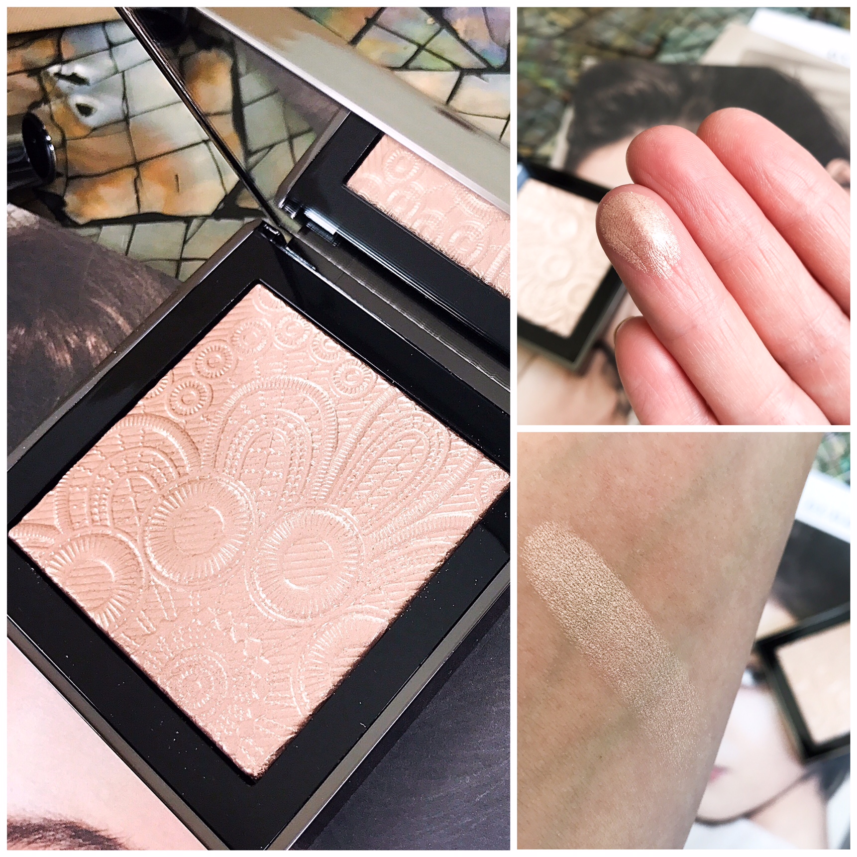 The Best of Burberry Makeup | Review and Swatches - Cat's Daily Living
