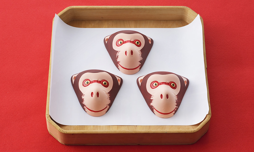 猿田彦神社の初庚申大祭 | Fukuoka Now