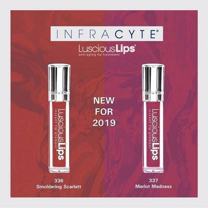 luscious-lips | キムラ歯科クリニック