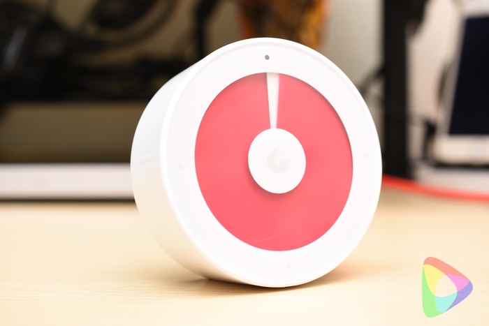 レビュー】インターバル視覚化タイマーminee3は集中力が続かない人に