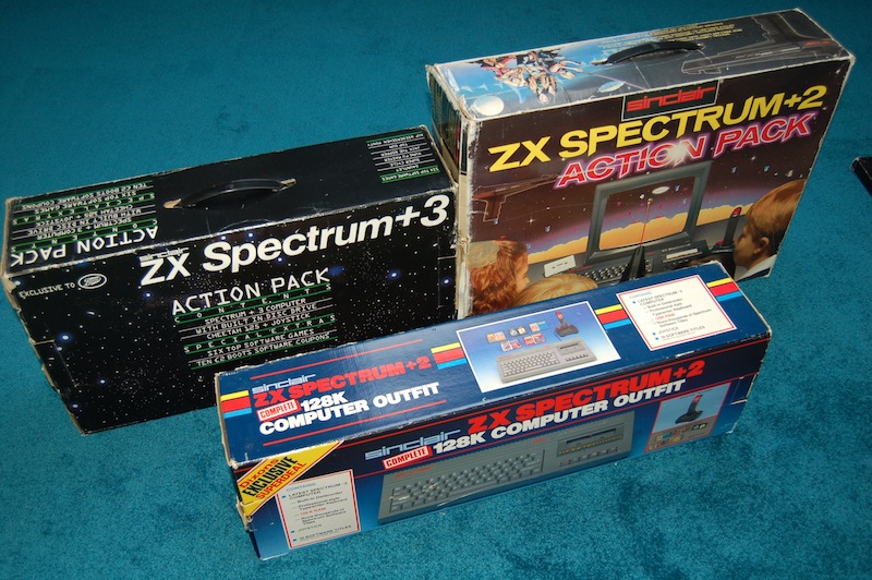 Show us your collection #17: Ant Harper (Retro Games Collector