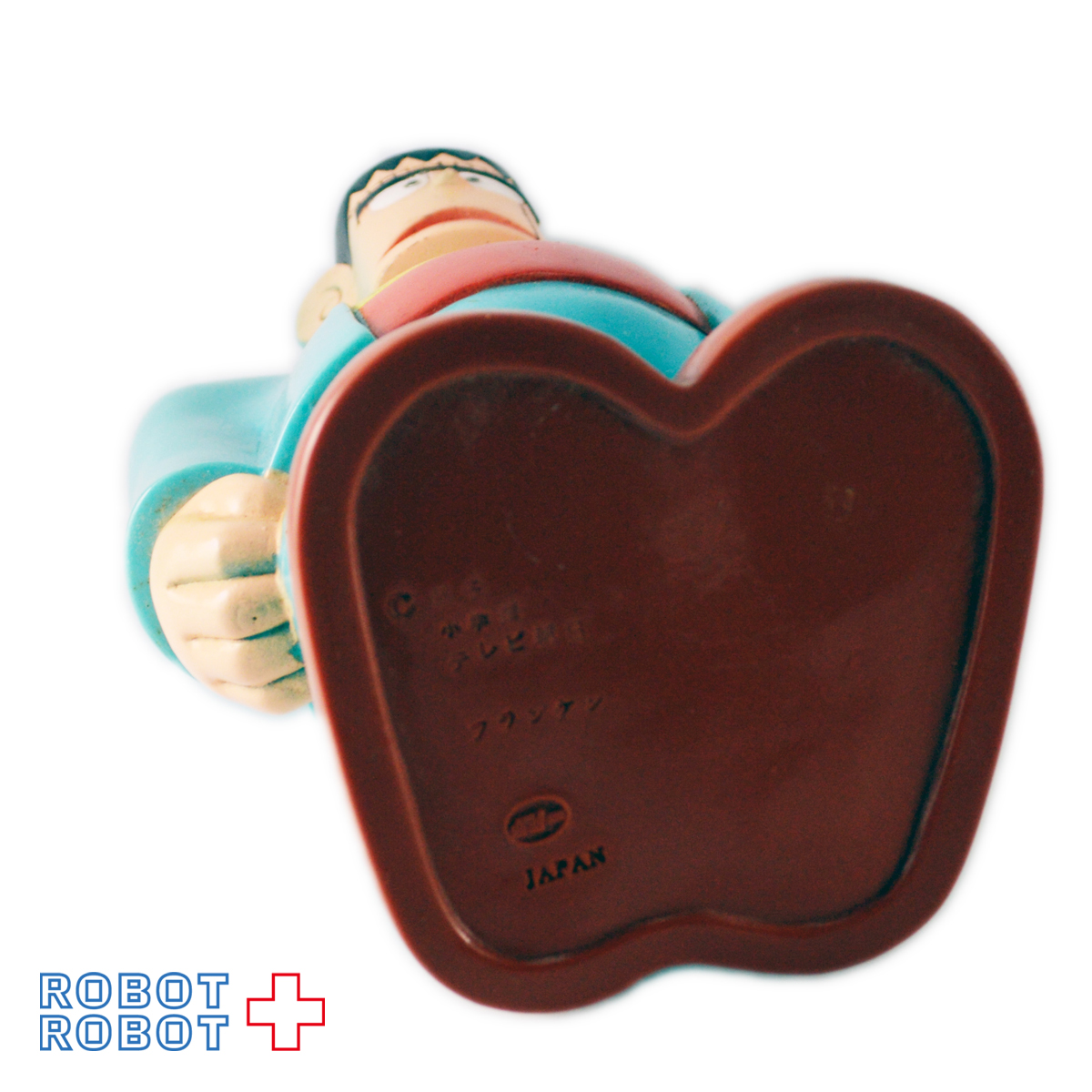 ポピーのフランケン怪物くんファミリーセット | ROBOTROBOT フィギュア