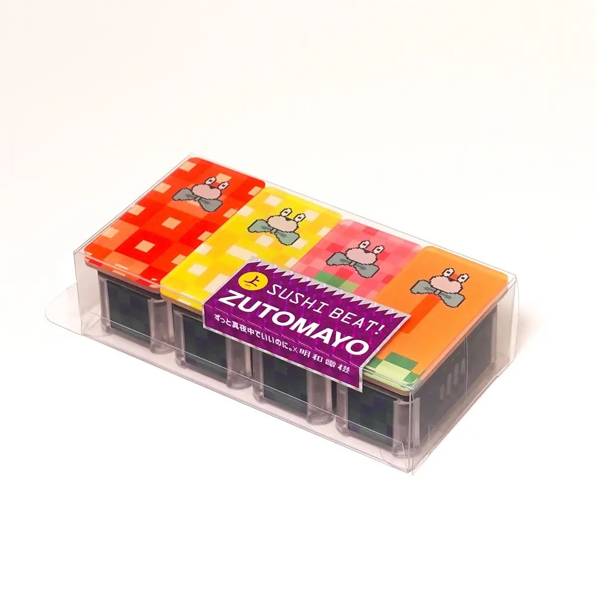 ずっと真夜中でいいのに。エポスカード」誕生！コラボグッズ販売やPOP