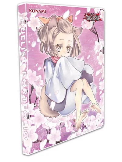 海外・遊戯王TCG】絵違い「灰流うらら」カードスリーブ・プレイマット
