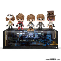 MAYDAY 黑暗騎士第五分隊公仔- 產品- STAYREAL