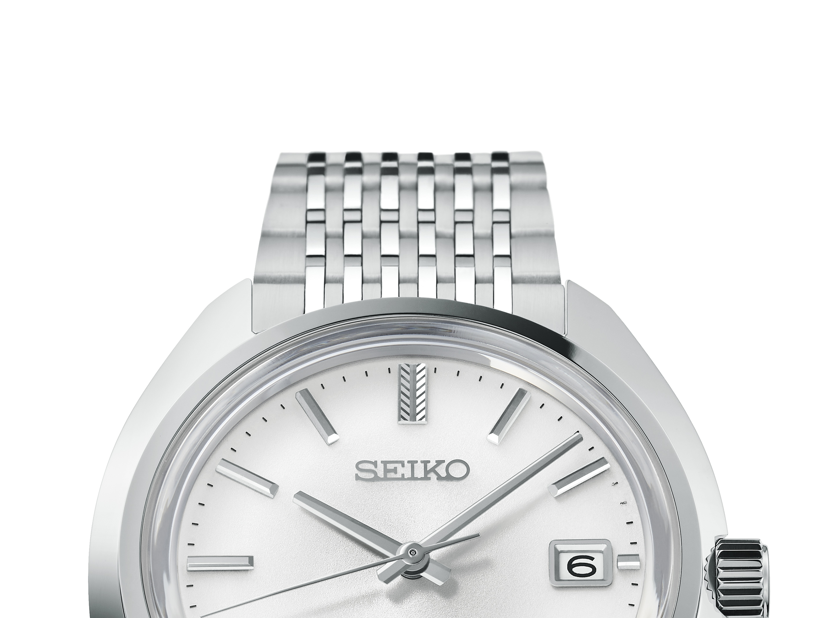 キング セイコー】SEIKOブランド100周年記念限定モデル発売。購入者に