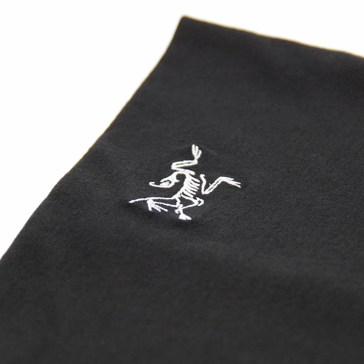 ARC'TERYX(アークテリクス) Rho LTW Neck Gaiter(ローLTWネック
