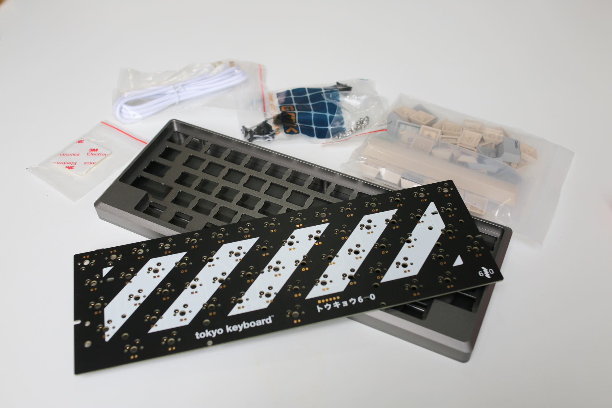 tokyo60 assembly guide – tokyo keyboard