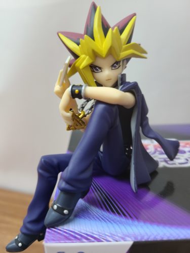 遊戯王】ぬーどるストッパー・闇遊戯を徹底紹介！ - UFO基ゃっ地ゃ