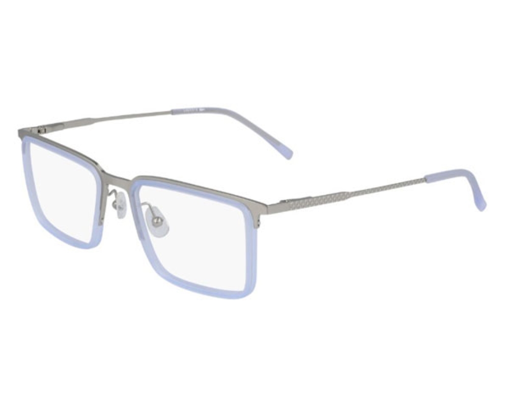 Lacoste L2263 Eyeglasses | FREE Shipping - Go-Optic.com