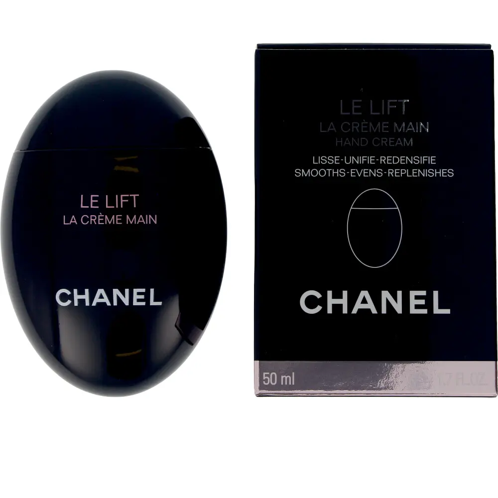 LE LIFT crème mains Hands Chanel - Perfumes Club