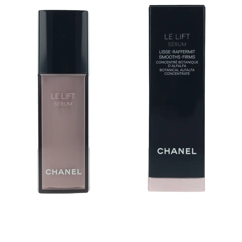 LE LIFT sérum Facial Treatments Chanel - Perfumes Club