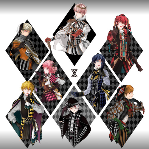 Listen to Finale / XYZ by Kura in 歌い手 playlist online for free