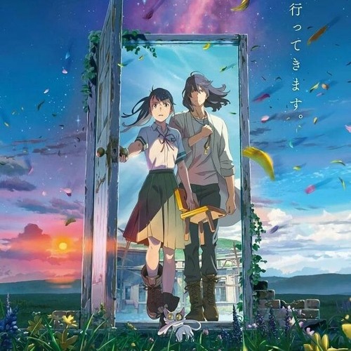 Stream RADWIMPS - すずめ (Henicson Remix) すずめの戸締まり(Suzume
