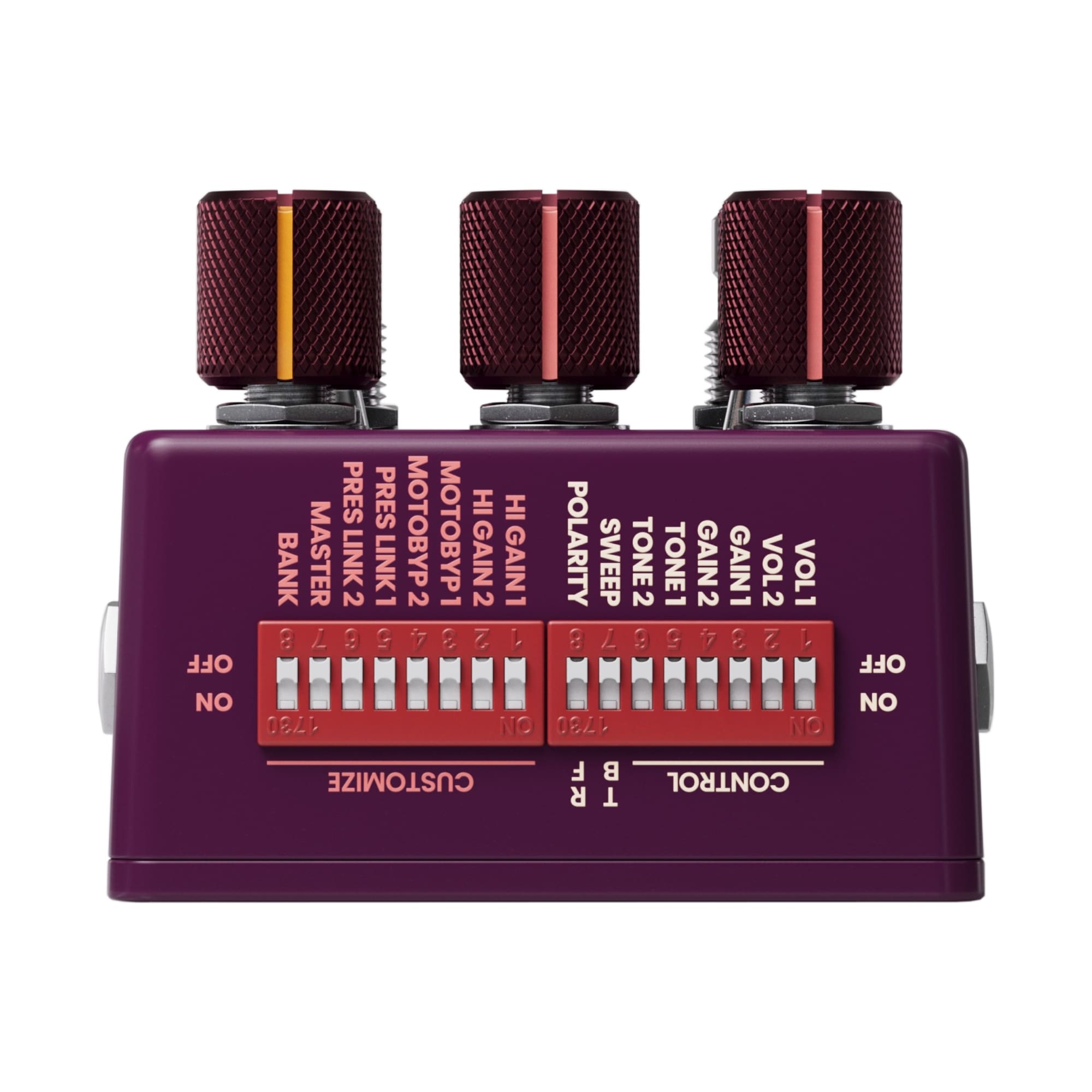 Chase Bliss 新製品 Brothers AM 発売 – GuitarQuest イシバシ楽器が