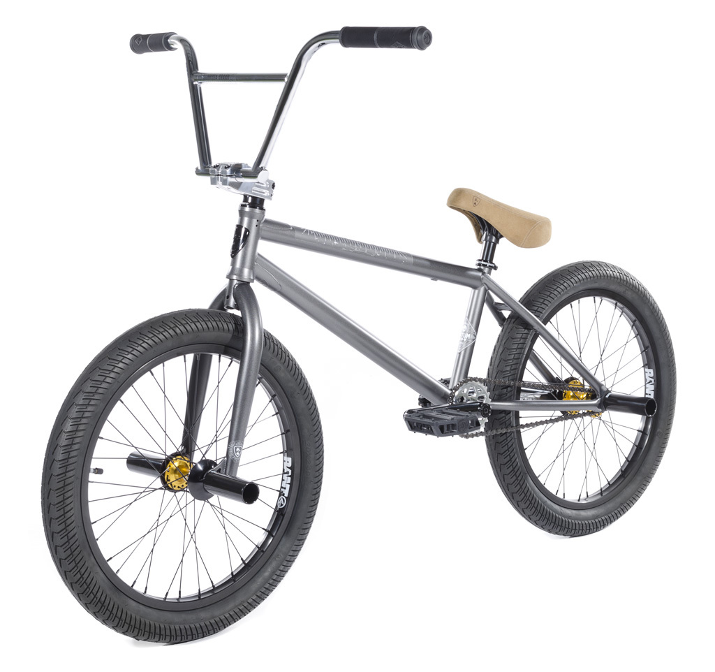 SUBROSA 2015年モデル LETUMレッタム – BMXブログ ワンダーランド