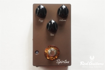 CRAFTROS】 Trident - Red Guitars – Guitar Shop Takaoka | MPC楽器