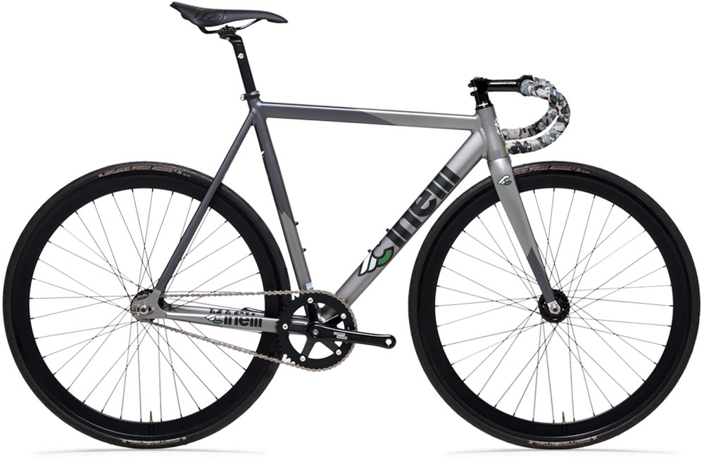 Cinelli (チネリ) 2017 ピスト(シングルスピード)バイク 最新モデル