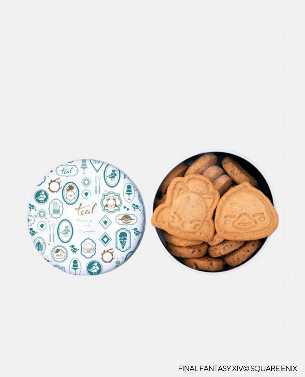 スクエニ、『ファイナルファンタジーXIV』と伊勢丹のコラボを3月26日