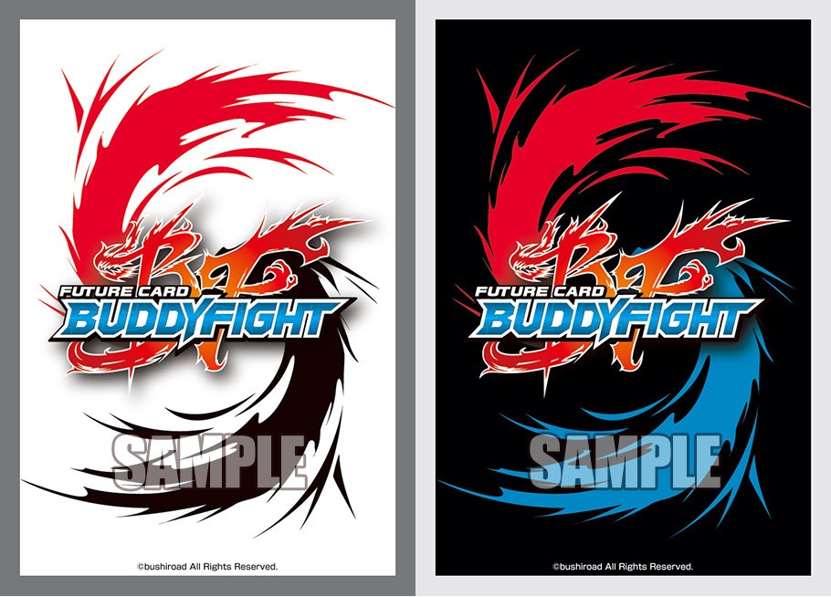 ブシロード、『カードファイト!! ヴァンガード』よりタイトル