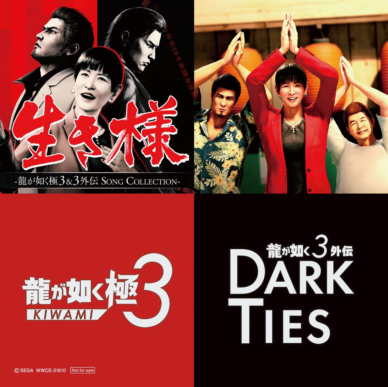 SpiceSeedダイの大冒険シリーズ第五弾『レオナ』 ダイの大冒険