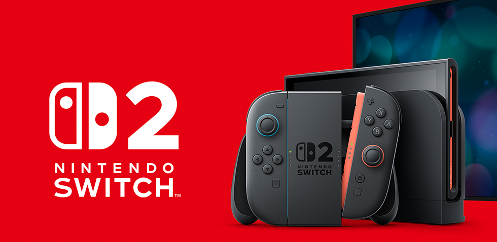 任天堂、「Nintendo Switch 2」を2025年に発売 予告映像を公開、体験会
