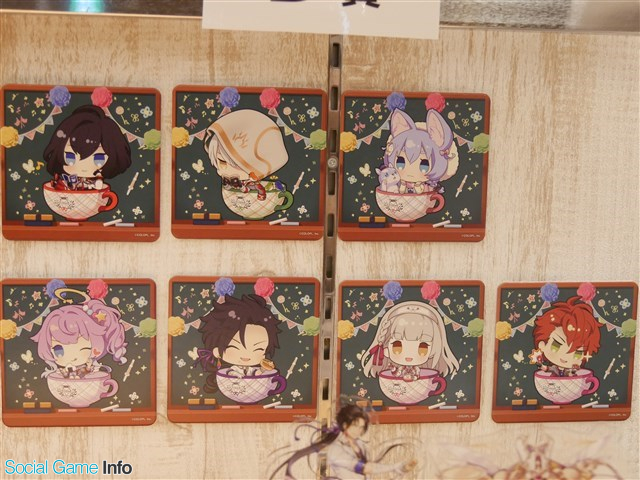 イベント】あの「私立茶熊学園カフェ」が2年半ぶりに復活！ 私立茶熊