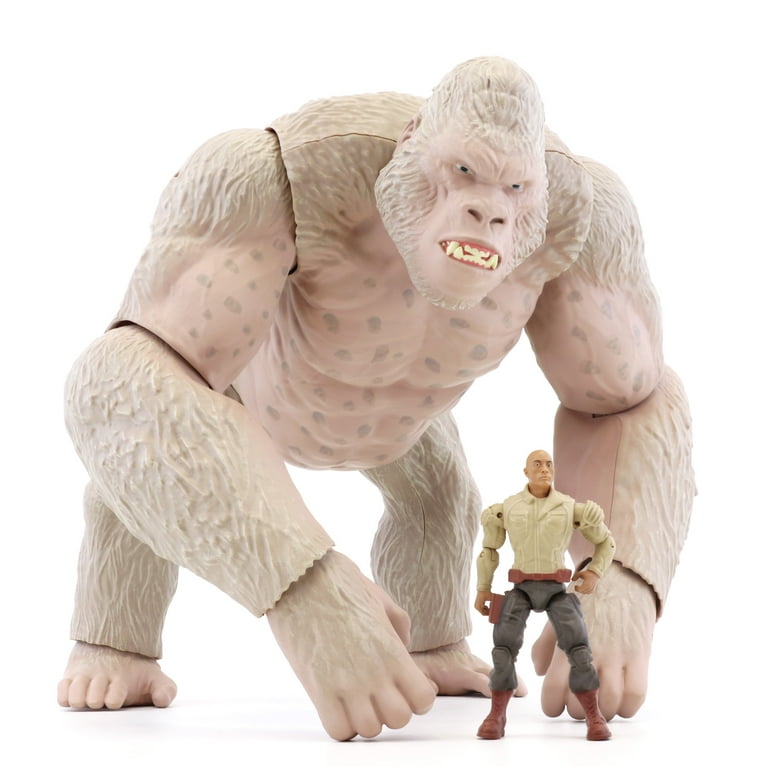 Rampage - 16