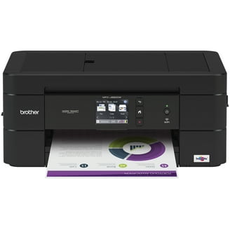 Brother HL-L3230CDW Compact Digital Color Printer with Wireless