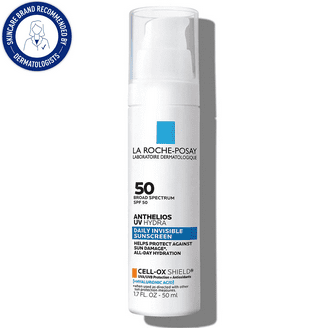 Garnier Ambre Solaire Super UV Niacinamide Facial SPF50+ Cream