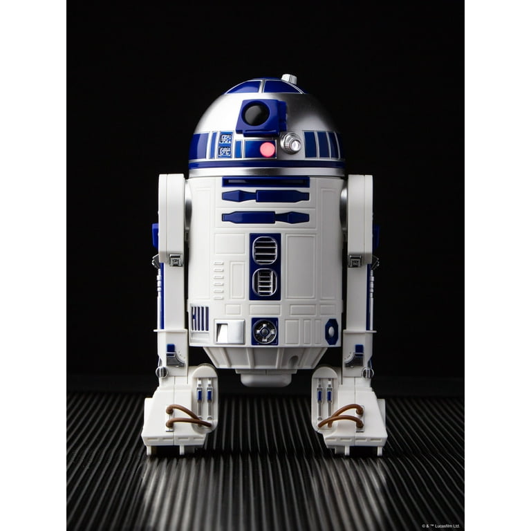 Sphero R2-D2? App-Enabled Droid? - Walmart.com