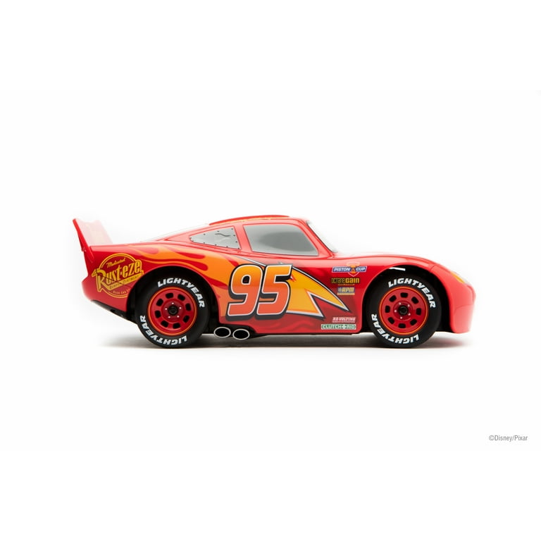 Sphero Ultimate Lightning Mcqueen Vehicle - Walmart.com