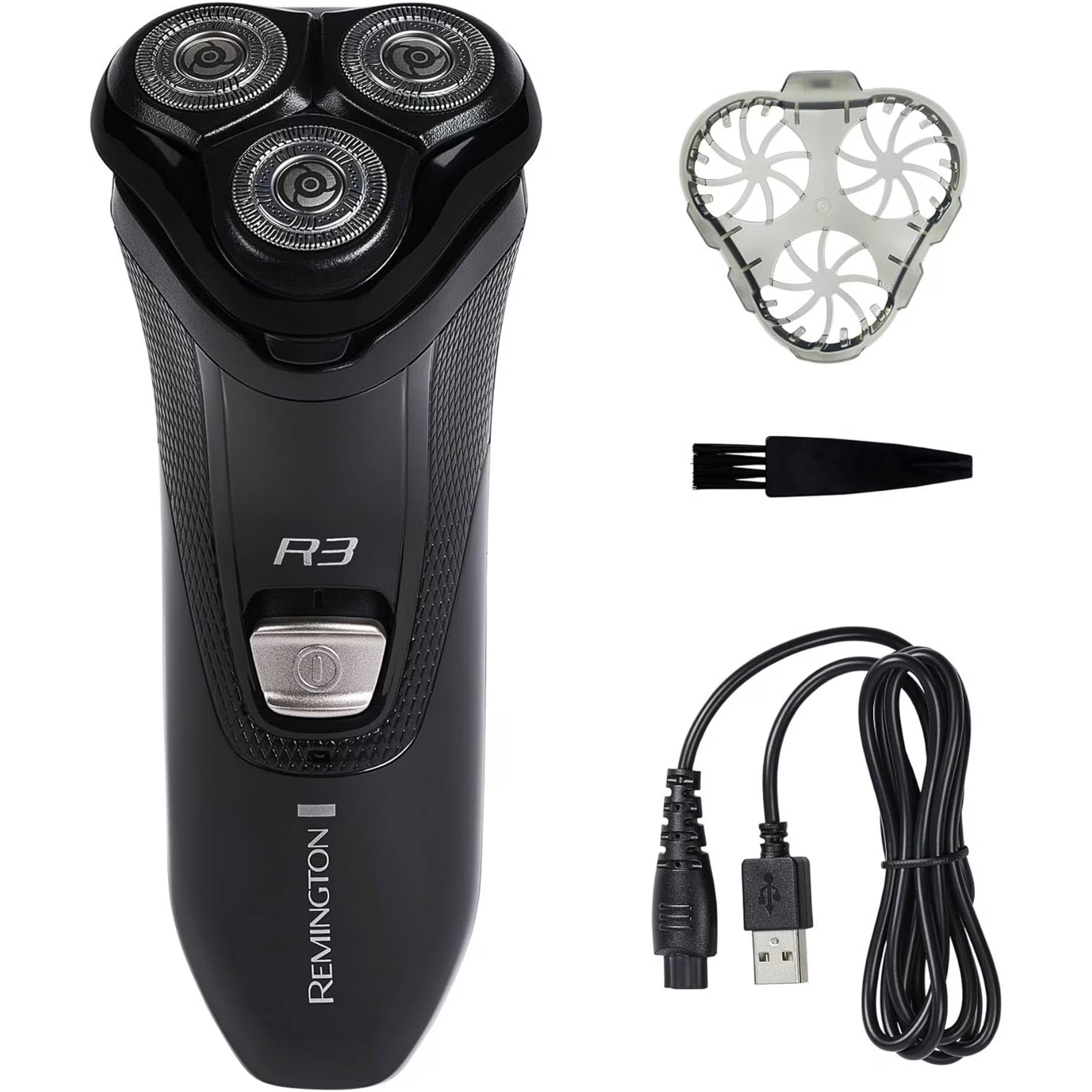 Panasonic メンズシェーバー ES-RW30-S シルバー Amazon