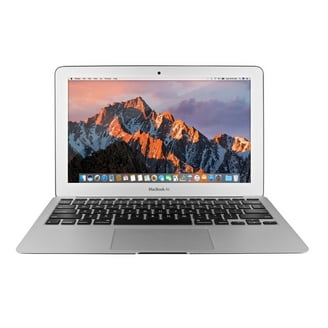 Restored MACBOOK PRO 13