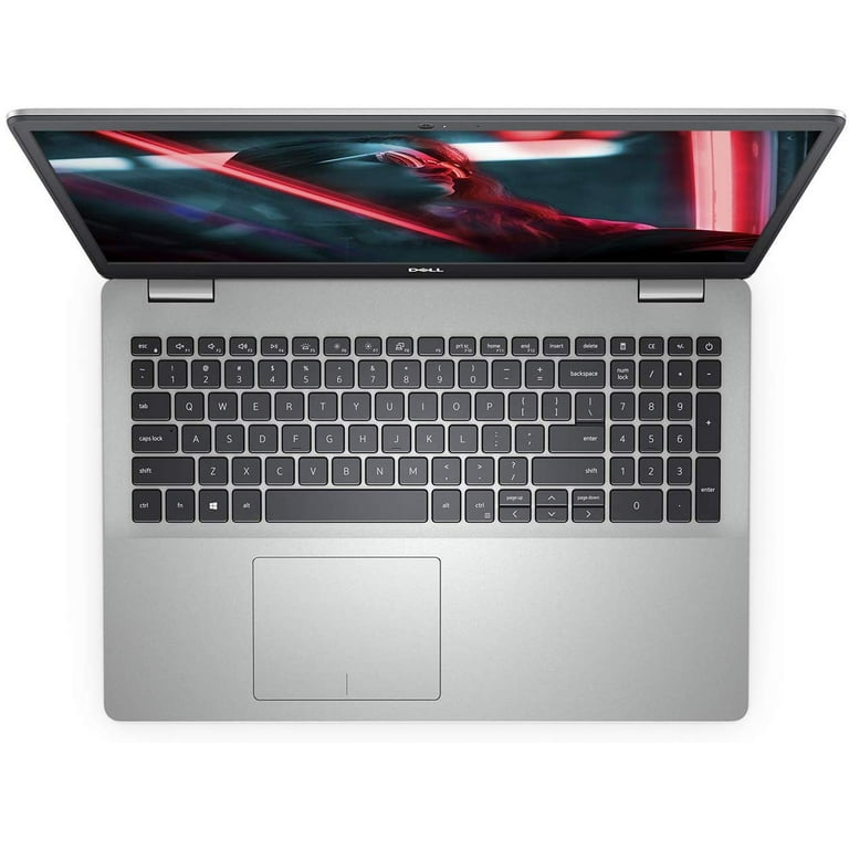 Dell Inspiron 15 Laptop, 10th Gen Core i5, 256GB SSD, 8GB RAM