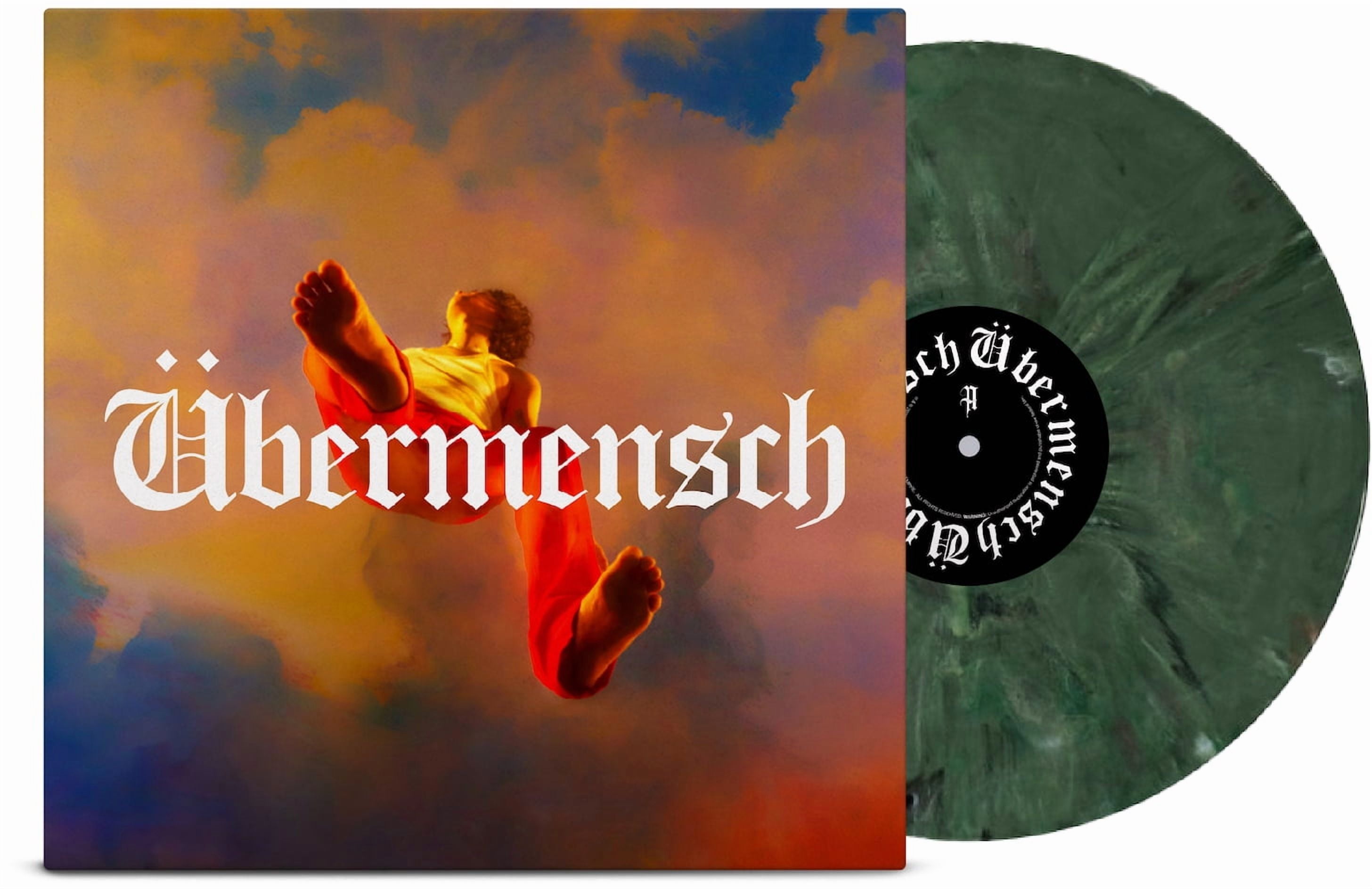 G-Dragon - Ubermensch - Rainbow Eco Mix - Music & Performance