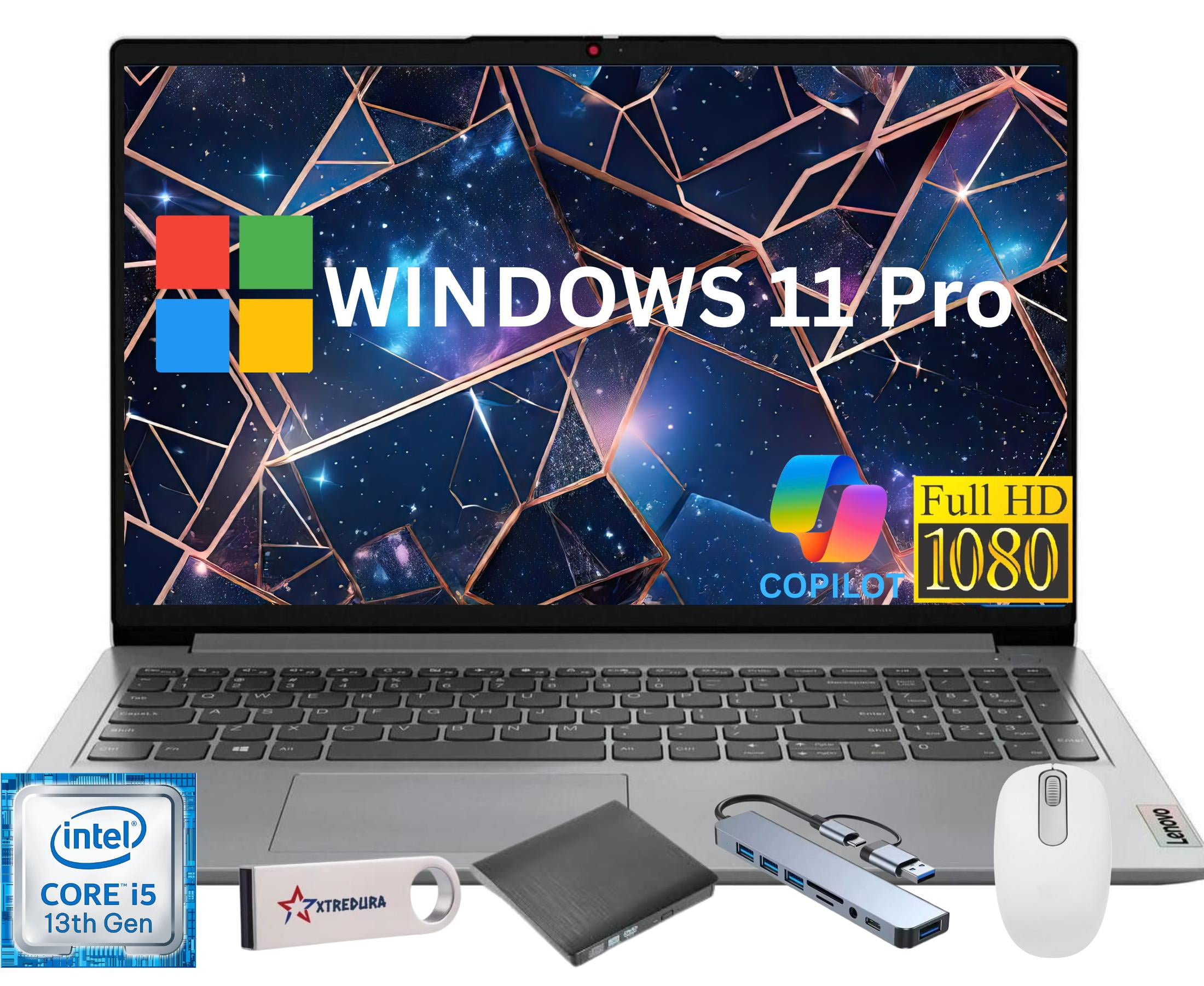 Lenovo IdeaPad 17.3