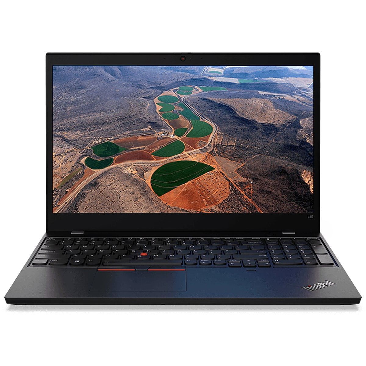 Lenovo ThinkPad L15 Gen 1 Home/Business Laptop (AMD Ryzen 5 PRO